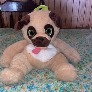 Kipp brothers dog critter backpack (3+)(nwt)